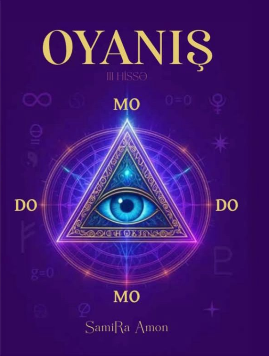 Oyanış kitabı